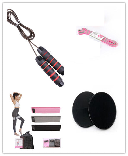 Discos Deslizantes para Coordinación y Fitness - Image 13