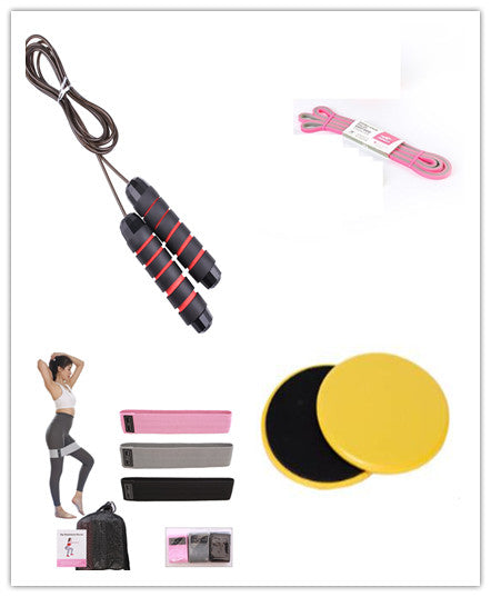 Discos Deslizantes para Coordinación y Fitness - Image 7