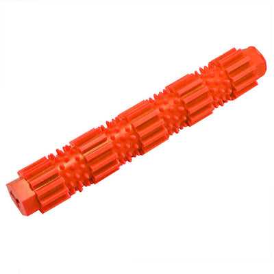 Juguete Masticable Interactivo para Perros con Dispensador de Alimento - Image 8