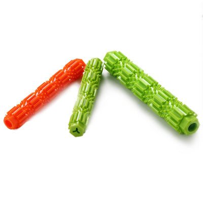 Juguete Masticable Interactivo para Perros con Dispensador de Alimento - Image 2