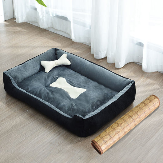 Cama Ortopédica Four Seasons para Perros Medianos y Pequeños - Image 30