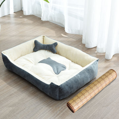 Cama Ortopédica Four Seasons para Perros Medianos y Pequeños - Image 26
