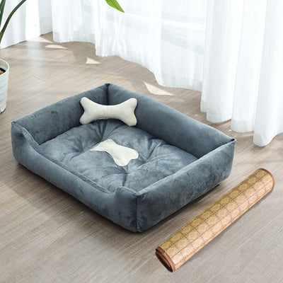 Cama Ortopédica Four Seasons para Perros Medianos y Pequeños - Image 29