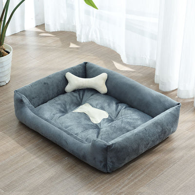 Cama Ortopédica Four Seasons para Perros Medianos y Pequeños - Image 44