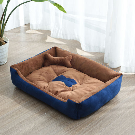Cama Ortopédica Four Seasons para Perros Medianos y Pequeños - Image 17