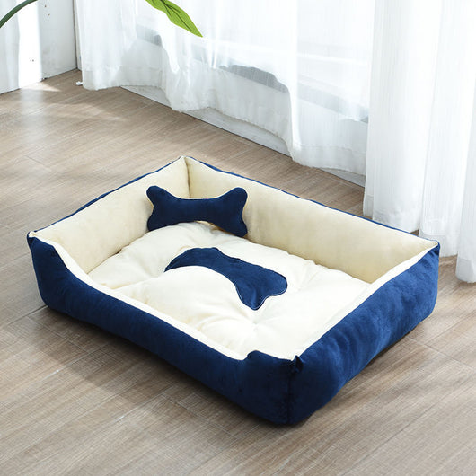 Cama Ortopédica Four Seasons para Perros Medianos y Pequeños - Image 18
