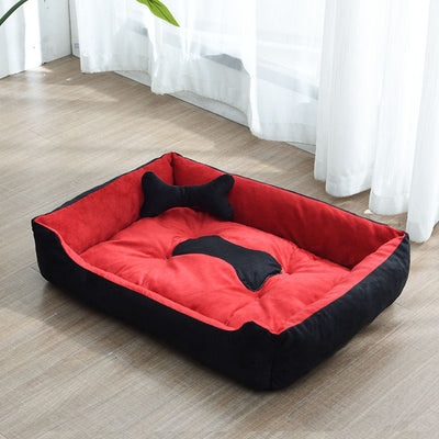 Cama Ortopédica Four Seasons para Perros Medianos y Pequeños - Image 22