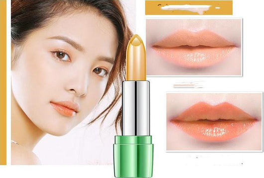 Labial Inteligente Aloe Vera con Cambio de Color - Image 10