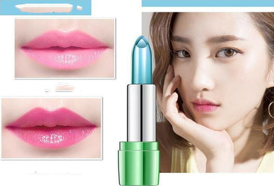 Labial Inteligente Aloe Vera con Cambio de Color - Image 7
