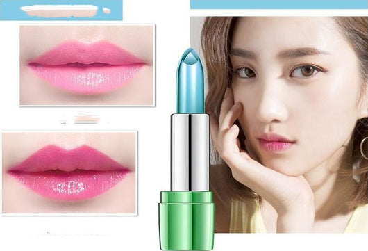 Labial Inteligente Aloe Vera con Cambio de Color - Image 7