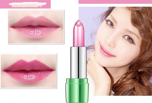 Labial Inteligente Aloe Vera con Cambio de Color - Image 9