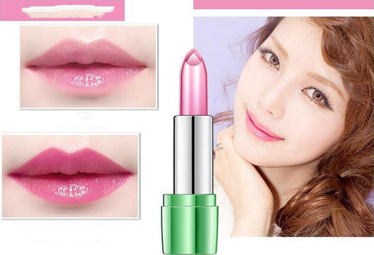 Labial Inteligente Aloe Vera con Cambio de Color - Image 2