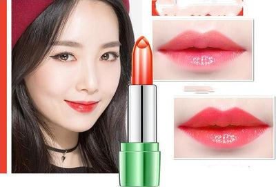 Labial Inteligente Aloe Vera con Cambio de Color - Image 3