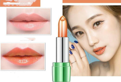 Labial Inteligente Aloe Vera con Cambio de Color - Image 4