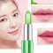 Labial Inteligente Aloe Vera con Cambio de Color