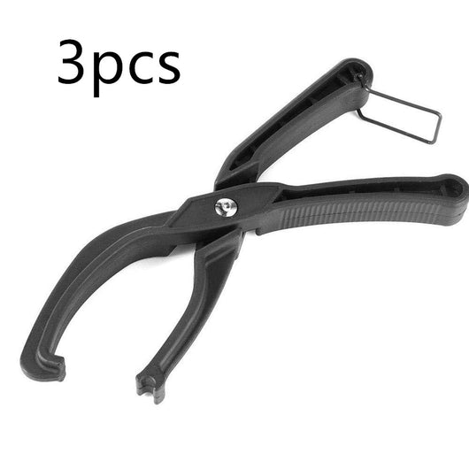 Alicates Profesionales para Reparación de Llantas de Bicicleta - Image 7