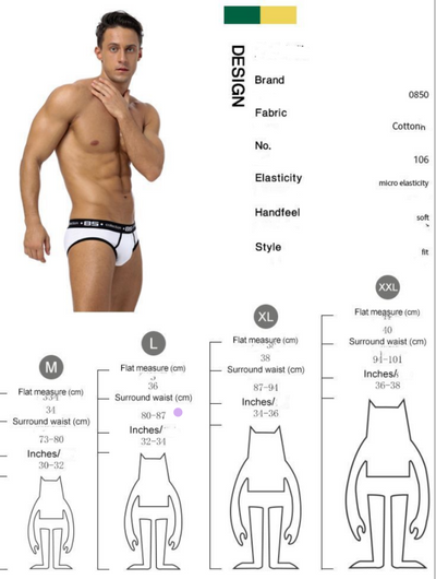 Bóxers Hombre Sin Costuras Elásticos Cómodos - Image 7