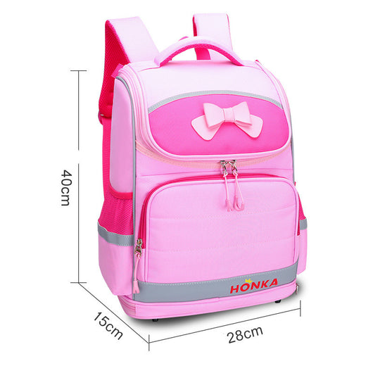 Mochila Escolar Espacial para Primaria - Diseño Moderno y Funcional - Image 10