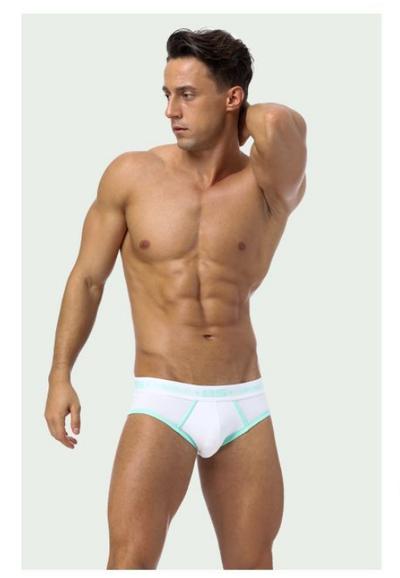 Bóxers Hombre Sin Costuras Elásticos Cómodos - Image 11