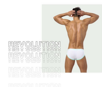 Bóxers Hombre Sin Costuras Elásticos Cómodos - Image 12