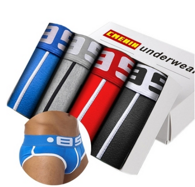 Bóxers Hombre Sin Costuras Elásticos Cómodos - Image 2