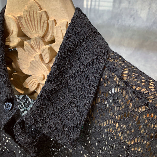 Camisa Suelta de Manga Larga Estilo Coreano - Diseño de Moda Urbana Tendencia Ins - Image 13