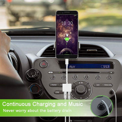 Adaptador de Audio USB-C a 3.5mm con DAC Hi-Fi - Image 15