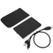 Carcasa Externa para Disco Duro IDE 2.5 Pulgadas USB 2.0