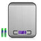 Plateado Battery
