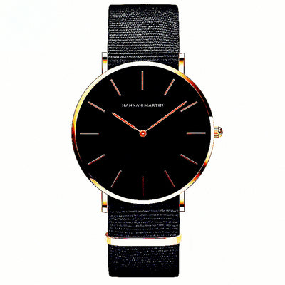 Reloj de Lujo para Hombre con Dos Agujas - Diseño Premium de Marca - Image 25
