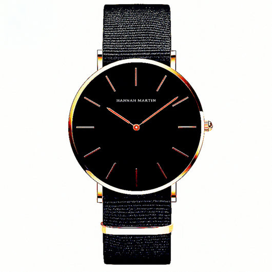 Reloj de Lujo para Hombre con Dos Agujas - Diseño Premium de Marca - Image 25