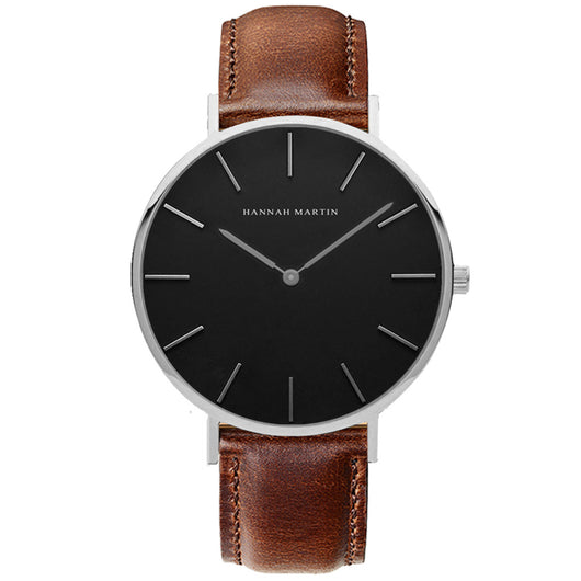 Reloj de Lujo para Hombre con Dos Agujas - Diseño Premium de Marca - Image 24