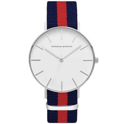 Reloj de Lujo para Hombre con Dos Agujas - Diseño Premium de Marca - Image 21