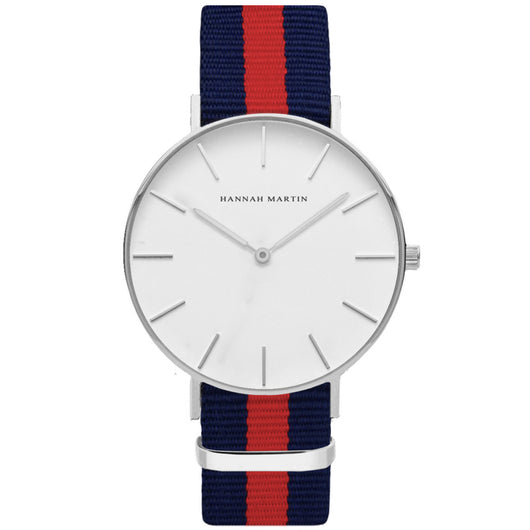 Reloj de Lujo para Hombre con Dos Agujas - Diseño Premium de Marca - Image 21