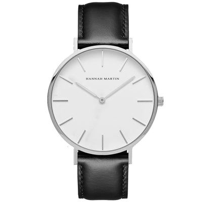 Reloj de Lujo para Hombre con Dos Agujas - Diseño Premium de Marca - Image 20