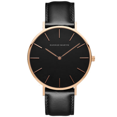 Reloj de Lujo para Hombre con Dos Agujas - Diseño Premium de Marca - Image 26