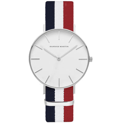 Reloj de Lujo para Hombre con Dos Agujas - Diseño Premium de Marca - Image 27
