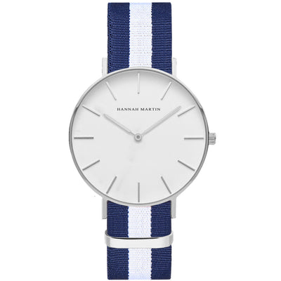 Reloj de Lujo para Hombre con Dos Agujas - Diseño Premium de Marca - Image 30