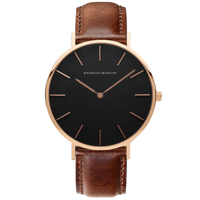 Reloj de Lujo para Hombre con Dos Agujas - Diseño Premium de Marca - Image 31