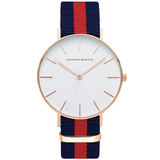 Reloj de Lujo para Hombre con Dos Agujas - Diseño Premium de Marca - Image 33