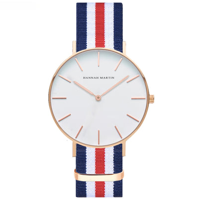 Reloj de Lujo para Hombre con Dos Agujas - Diseño Premium de Marca - Image 37