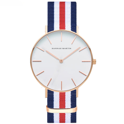 Reloj de Lujo para Hombre con Dos Agujas - Diseño Premium de Marca - Image 37