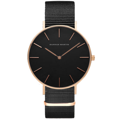 Reloj de Lujo para Hombre con Dos Agujas - Diseño Premium de Marca - Image 18