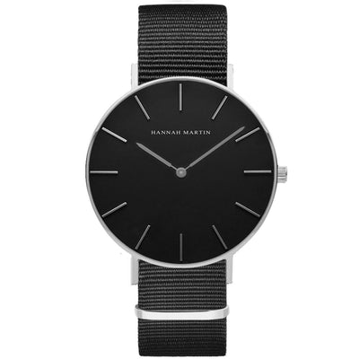 Reloj de Lujo para Hombre con Dos Agujas - Diseño Premium de Marca - Image 17