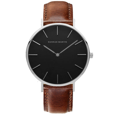 Reloj de Lujo para Hombre con Dos Agujas - Diseño Premium de Marca - Image 16