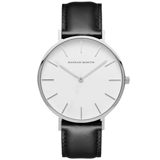 Reloj de Lujo para Hombre con Dos Agujas - Diseño Premium de Marca - Image 15
