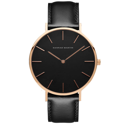 Reloj de Lujo para Hombre con Dos Agujas - Diseño Premium de Marca - Image 12