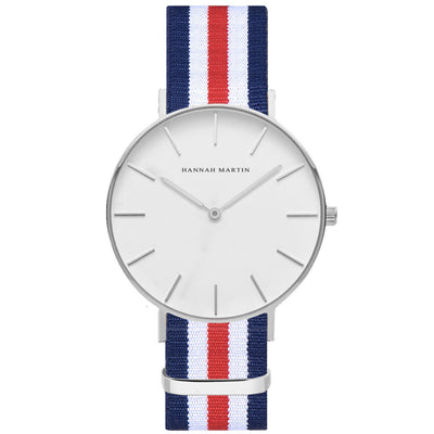 Reloj de Lujo para Hombre con Dos Agujas - Diseño Premium de Marca - Image 11