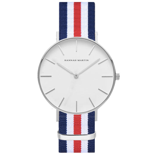 Reloj de Lujo para Hombre con Dos Agujas - Diseño Premium de Marca - Image 11