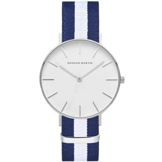 Reloj de Lujo para Hombre con Dos Agujas - Diseño Premium de Marca - Image 9
